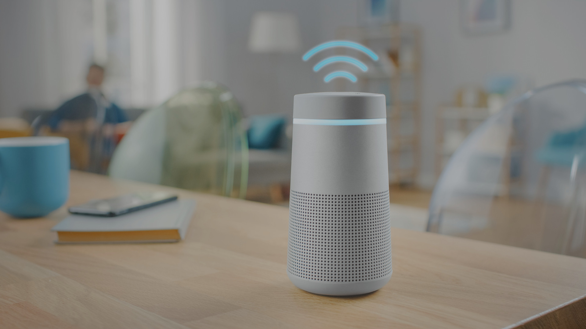 PentaTech Voice Applications for Amazon Alexa and Google Assistant devices